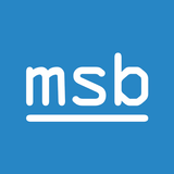 MSB App Preview icon