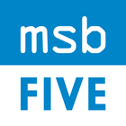 MSB FIVE icon