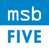 MSB FIVE icône