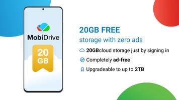 MobiDrive poster