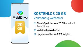 MobiDrive Plakat