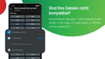 MobiDrive Screenshot 1