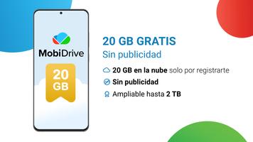 MobiDrive Poster
