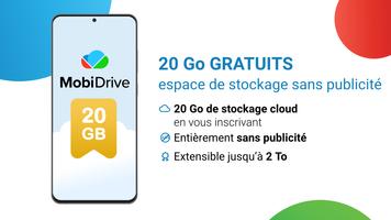 MobiDrive Affiche