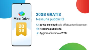 Poster MobiDrive