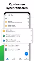 MobiDrive screenshot 1
