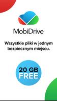 MobiDrive plakat