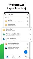 MobiDrive screenshot 1