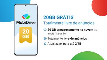 MobiDrive Cartaz