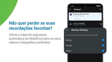 MobiDrive imagem de tela 2