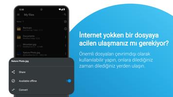 MobiDrive Ekran Görüntüsü 3