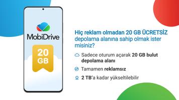 MobiDrive gönderen