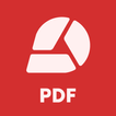 MobiPDF: PDF Editor & Scanner ไอคอน