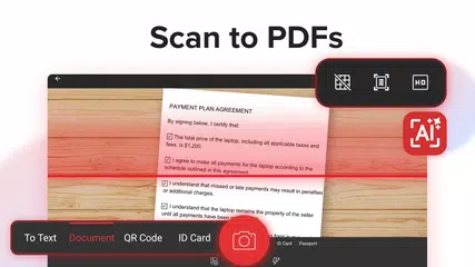 MobiPDF: PDF Editor & Scanner XAPK 下載