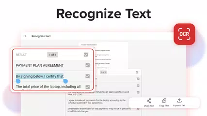 MobiPDF: PDF Editor & Scanner XAPK 下載