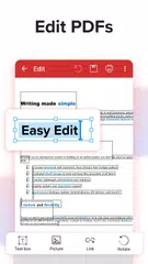 MobiPDF: PDF Editor & Scanner XAPK 下載