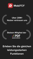 MobiPDF Plakat