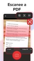 MobiPDF captura de pantalla 1