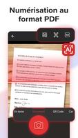 MobiPDF capture d'écran 1