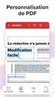MobiPDF capture d'écran 2