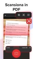 1 Schermata MobiPDF