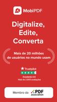MobiPDF Cartaz