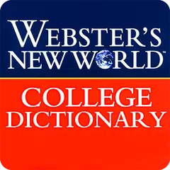 Webster's College Dictionary APK Herunterladen