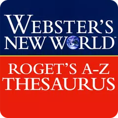 Скачать Webster's Thesaurus APK