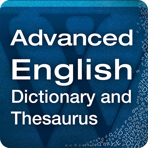 English Dictionary & Thesaurus