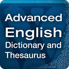 English Dictionary & Thesaurus APK download