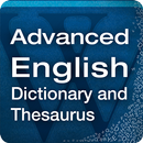 English Dictionary & Thesaurus APK