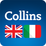 English-Italian Dictionary icon