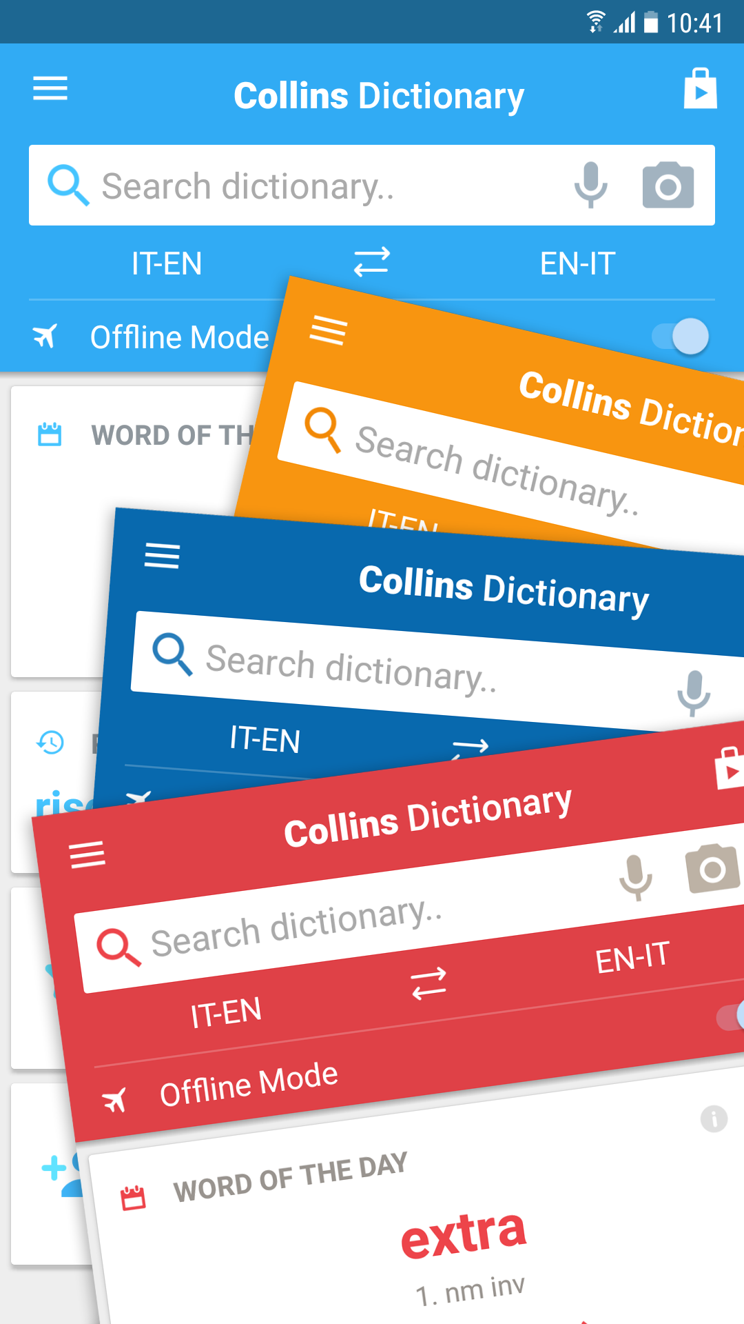 Download Collins Italian-English Dictionary & Verbs For Mac 7.2 Download Collins Italian-English Dictionary & Verbs For Mac 7.2