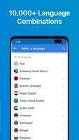 Talk & Translate screenshot 1