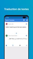 Talk & Translate capture d'écran 2