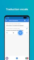 Talk & Translate capture d'écran 3