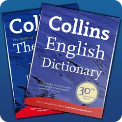 Baixar English Dictionary & Thesaurus APK