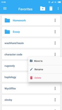 Collins Dictionary Free 截图 4