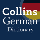 Collins German Dictionary APK