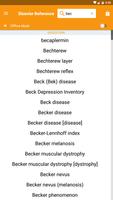 Dorland’s Medical Dictionary скриншот 1