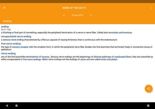 Dorland’s Medical Dictionary 截图 20
