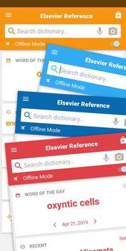 Dorland’s Medical Dictionary 截图 2