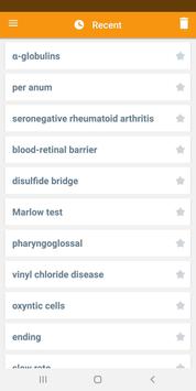 Dorland’s Medical Dictionary 截图 7