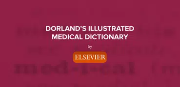 Dorland's Medical Dictionary