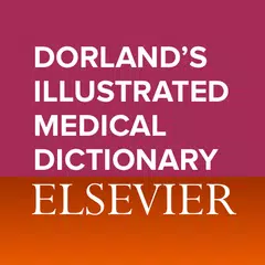 Baixar Dorland's Medical Dictionary XAPK