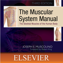 The Muscular System Manual APK