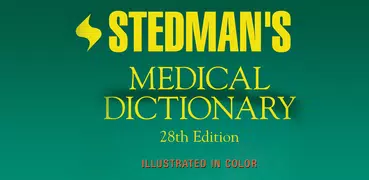 Stedman's Medical Dictionary