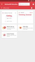 Common Symptom Guide постер