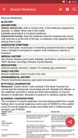Common Symptom Guide скриншот 1