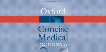 Oxford Medical Dictionary